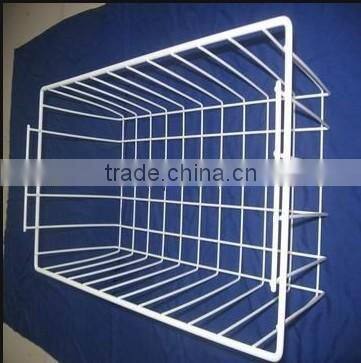 Refrigerator basket / Freezer basket / Storage basket