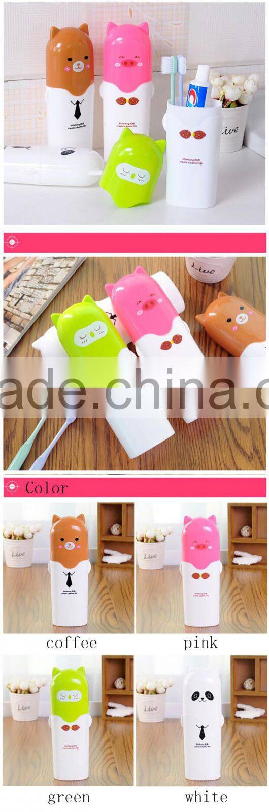 Hiking Toothbrush toothpaste,toothbrush toothpaste travel kit