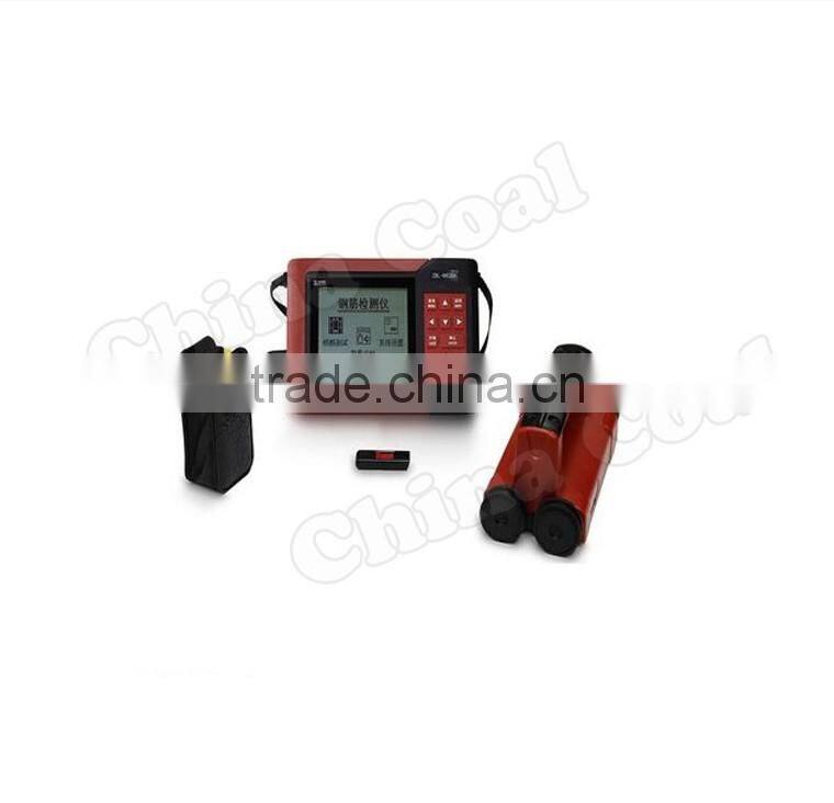 rebar rust detector rebar locator