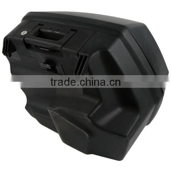 Motorcycle Hard Saddlebag Side Bag Case Box For All BMW R1100R R1150R R1150GS