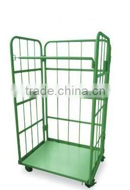 roll tainer/roll container/roll cage for warehouse