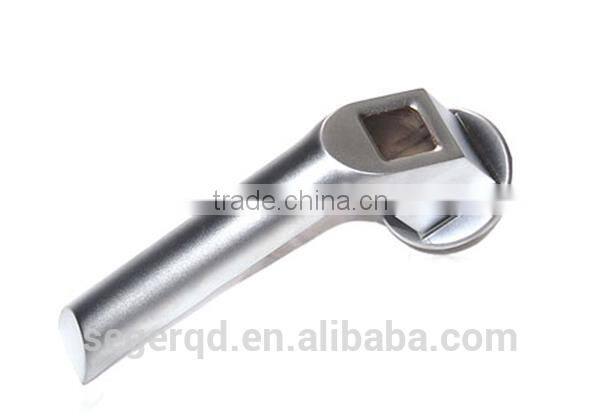Aluminum Zinc Die Casting - OEM Door Handle