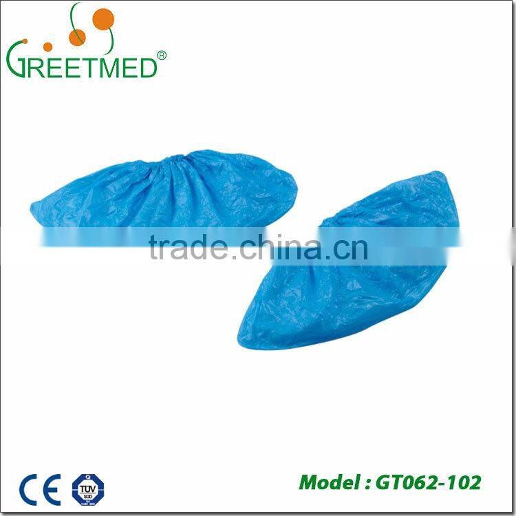 Hot sale disposable pe sleeve cover