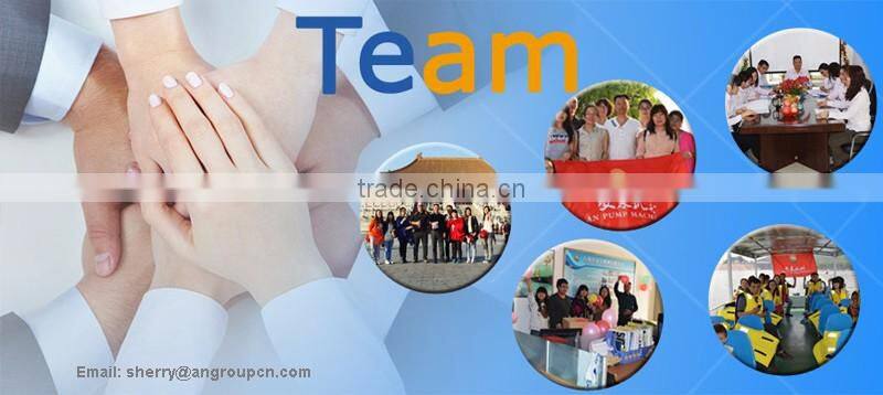 Certificate stainless steel chemical pump 6 inch farm irrigation movable diesel water pump