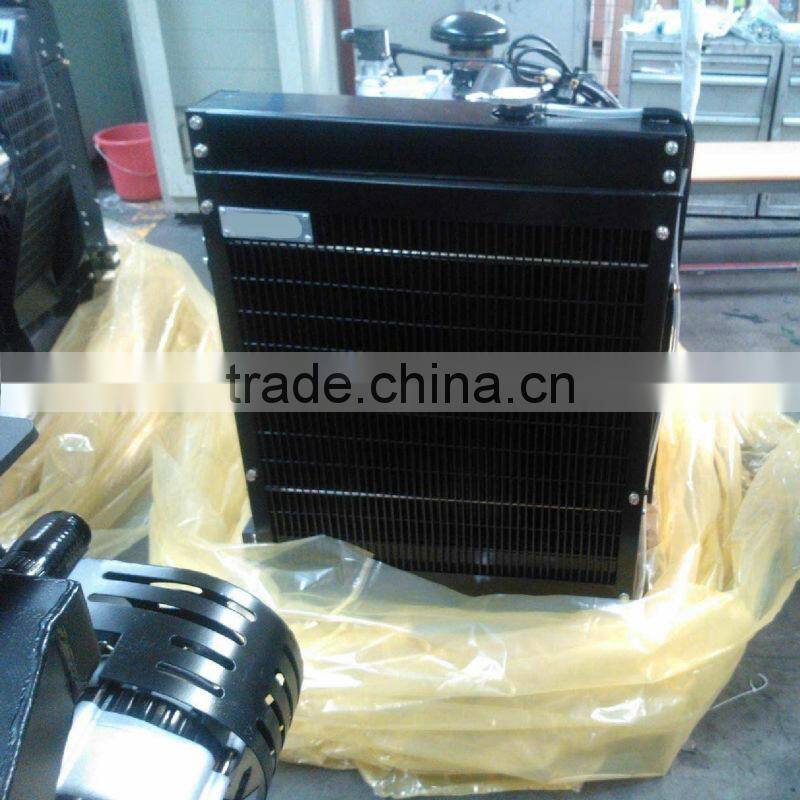 NATURAL GAS DIESEL ENGINE FOR GENSETS 1004NG