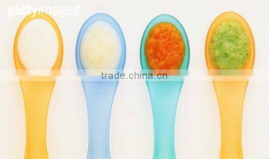 Nutrient powder line