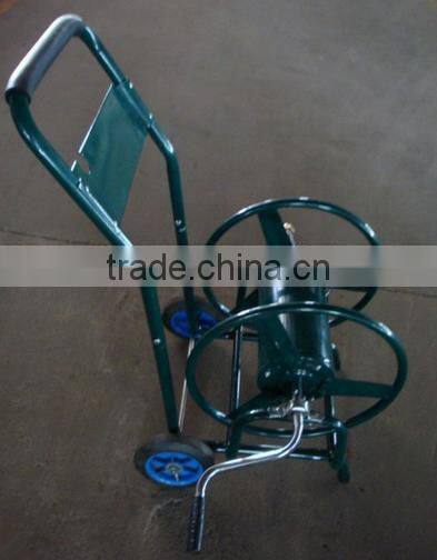 garden hose reel cart MT1502