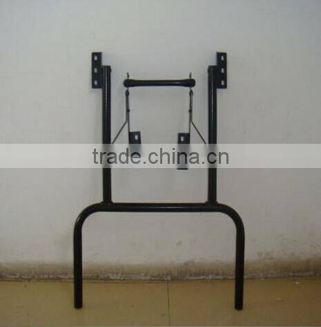 metal folding table leg