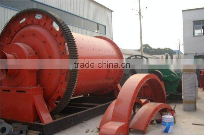 Chromite ball mill manufacturer with competitive price