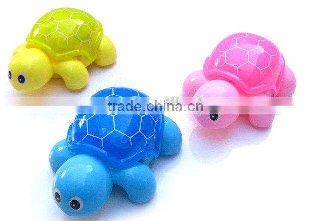 Power-operated Music Tortoise