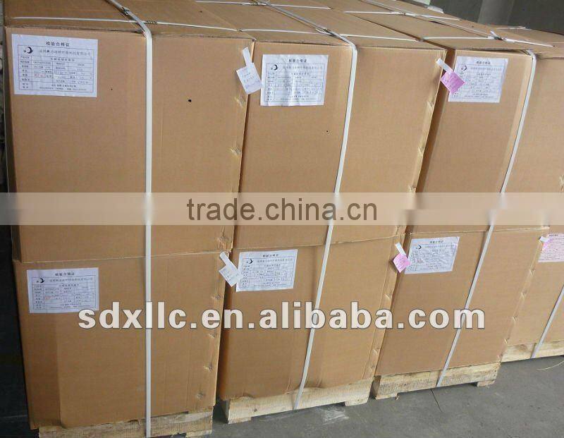 high quanlity non-woven Polyester Felt for sewing filter bags