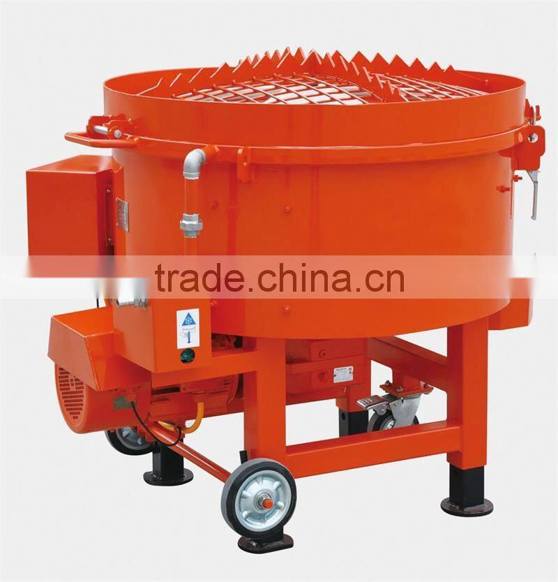 GZ-3AR manufacturer customized refractory spraying concrete machine