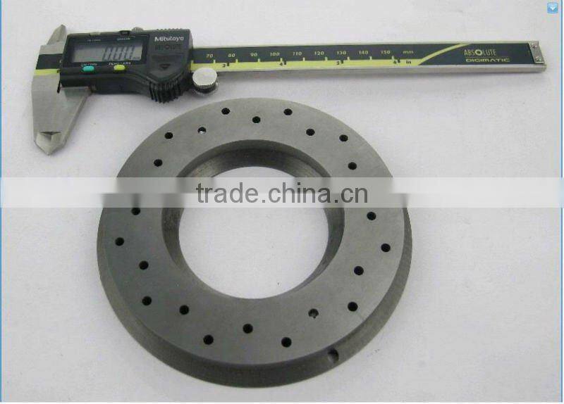 Customized non-standard shape tungsten carbide die, rollers and moulds