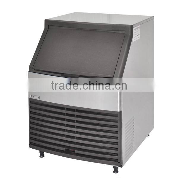 GRT - LB150/175/210/300S 2017 Hot Ice maker with R22