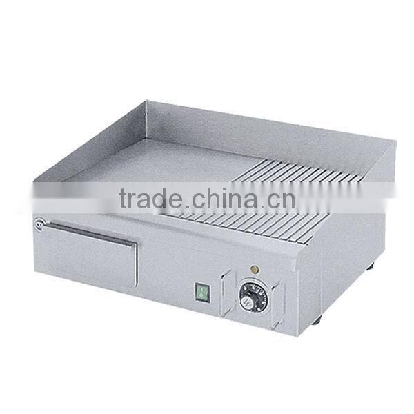 GRT - E550 - 2 Electric Flat Griddle For Sale