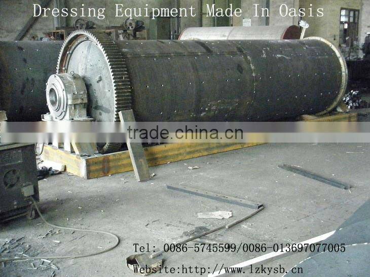 Washing Equipment Platinum Gold Lead Zinc/Placer Mining Machine Equipment Plant