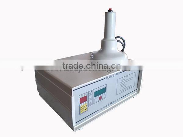 70-130mm Induction Aluminum Foil 120mm Vacuum Sealer Cap Sealing