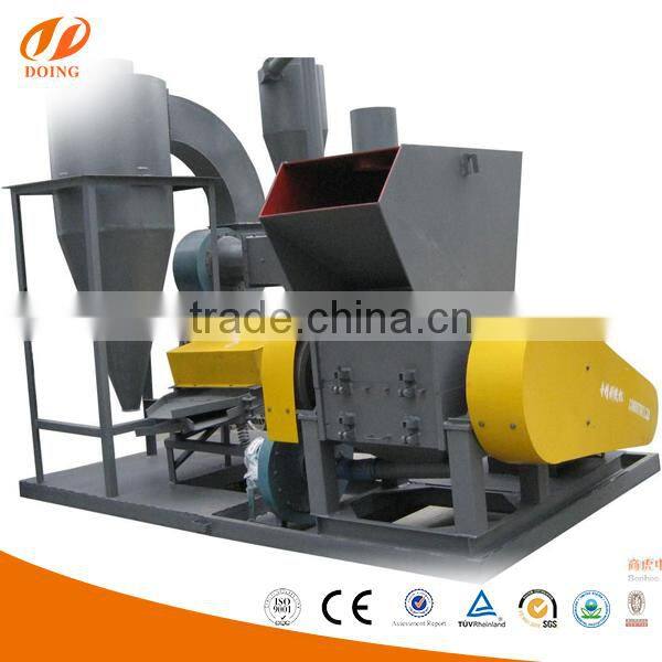 Manufacturing Machine Copper Cable Wire Recycling Machine/Equipment