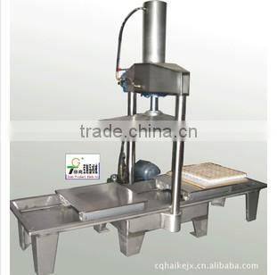 bean machinery dried bean curd machine Y-6A