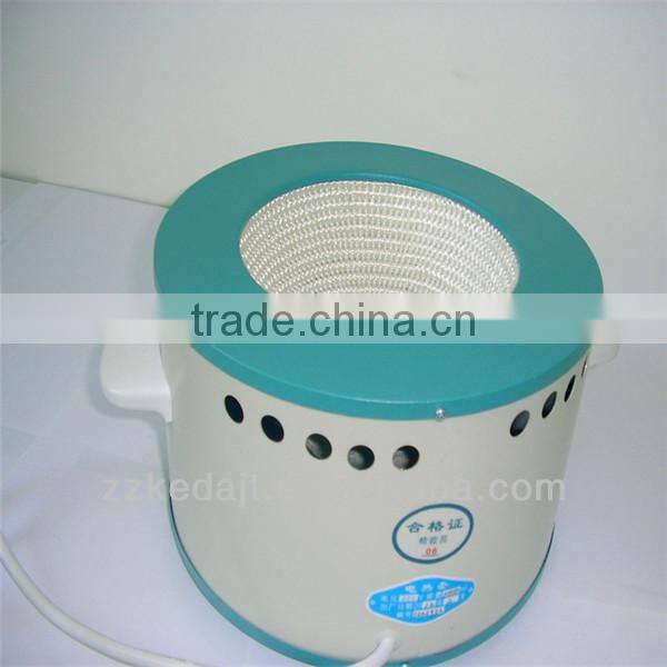 electric heater for lab
