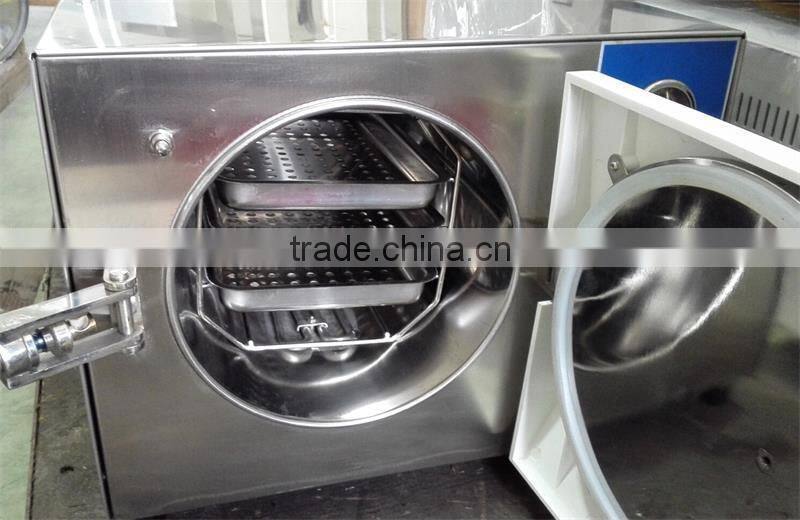 Bluestone Medical Auotoclave on Sale Pressure Steam Sterilizer