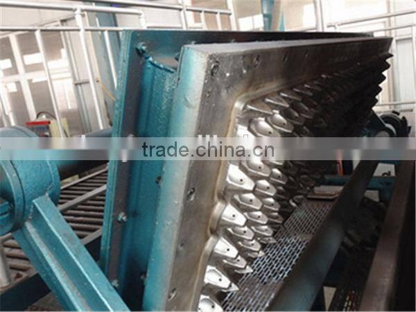 Top grade classical copper blister mold