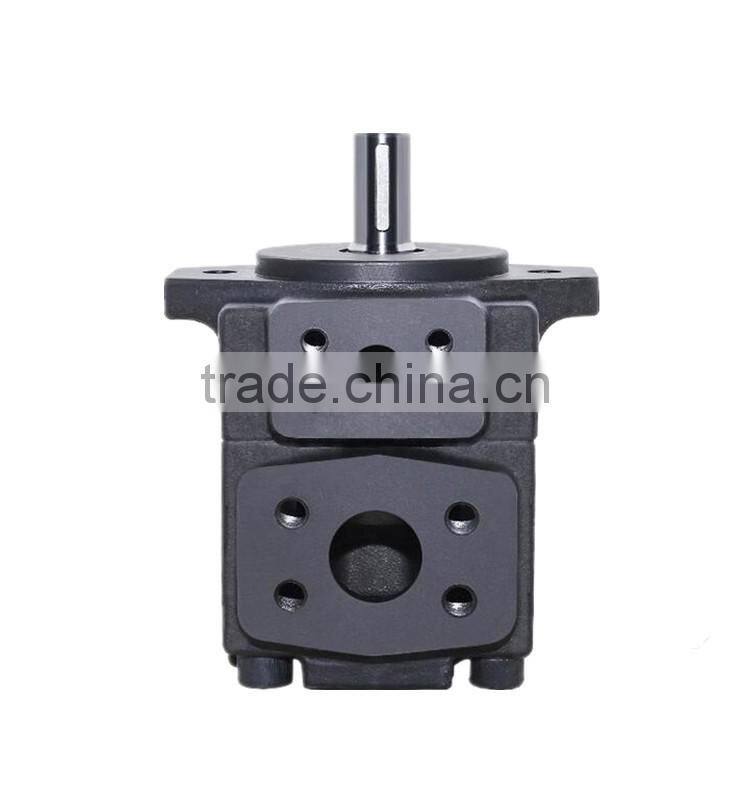 PV2R1-26-F micro injection molding machine vane pump