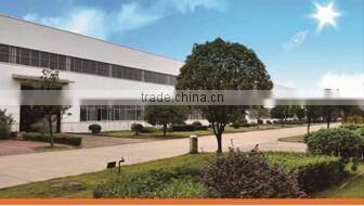 Rotary drum scalperator vibrating scalper for rice plant