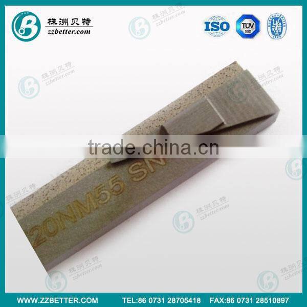 High quality diamond honing stone from Zhuzhou