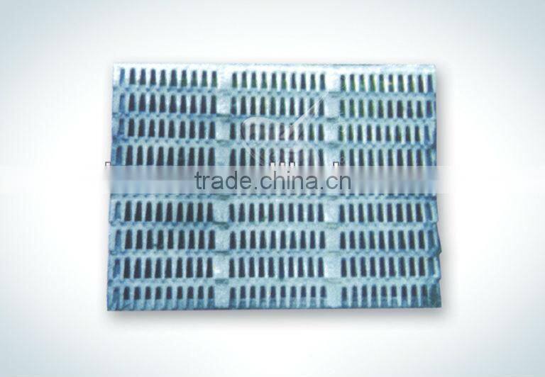 Polyurethane Sieve Plate for mining