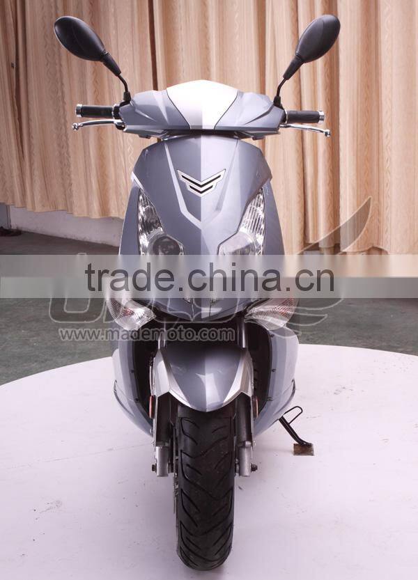 Durable big power electric scooter