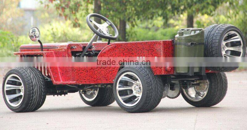 minijeep 110cc/125cc/150cc/kids jeep 110cc/children go kart 125cc (TKG110-Z)