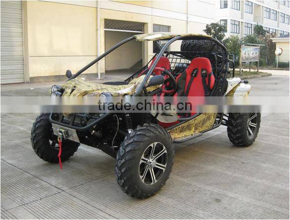 1100cc dune buggy/go kart 4x4 with EEC TKG1100E-C)