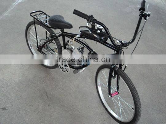 65cc bicycle assitant hardware kit