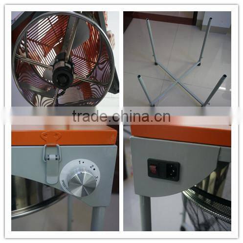 18 Inch Automatic Hydroponic Grass Trimmer , Leaf Trimmer