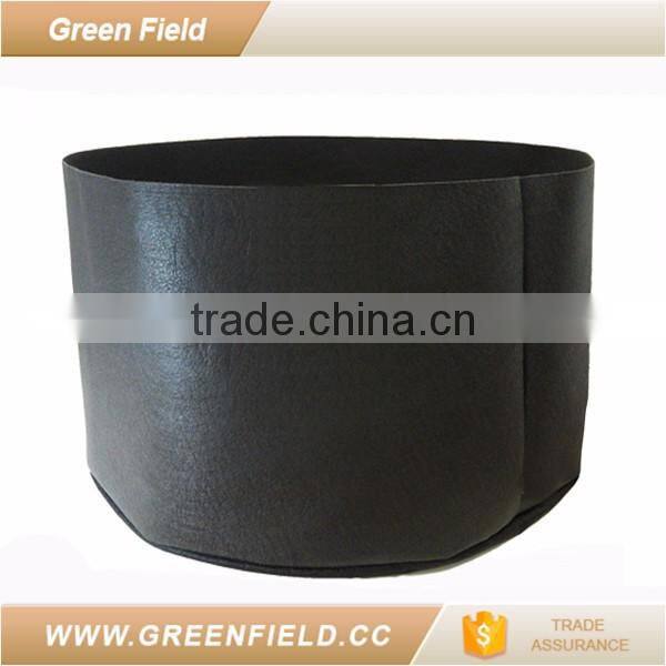 Felt Round Grow Bag Nursery garden planter bags