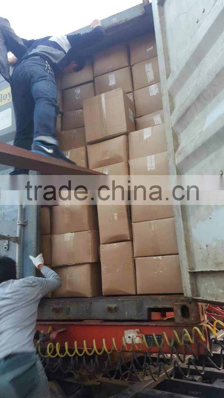 aluminum insulated pallet covers