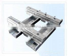 Hot Dipped Galvanized Drywall Metal Stud and Track