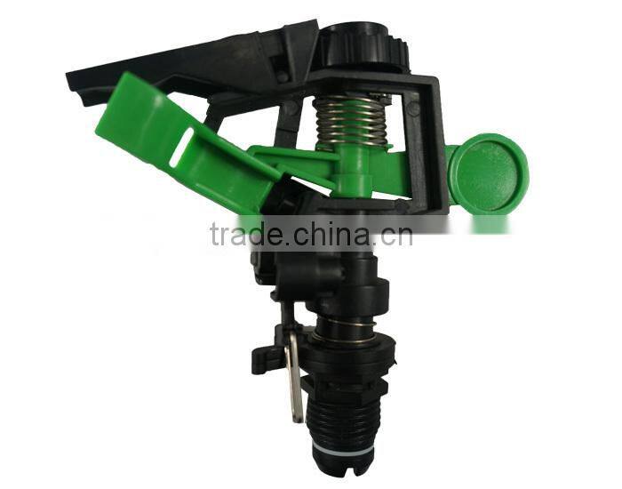 6001 adjustable garden lawn sprinkler