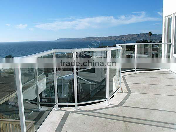 Hot Sale 3-19mm Safety Glass Company