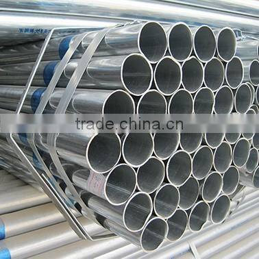 2017 tubo de acero galvanizado precio,canos hierro galvanizados precios 6 metros