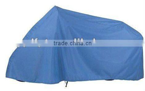 PE grilling cover for furniture