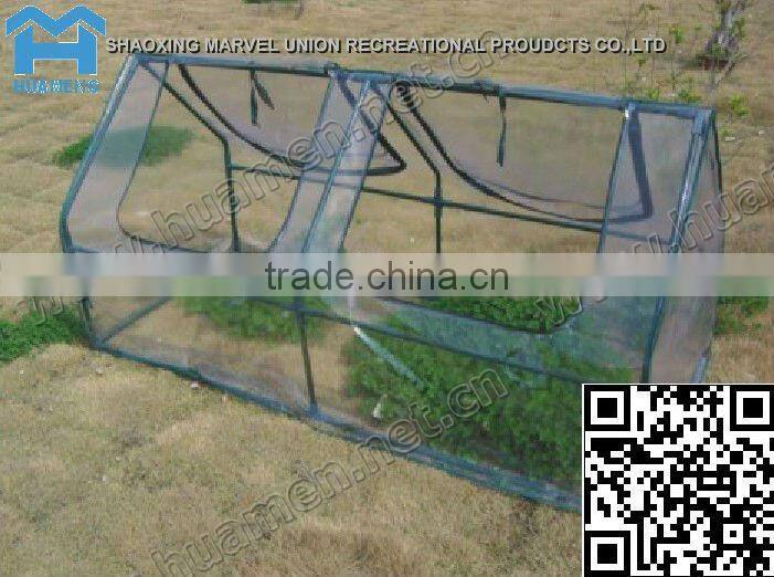 Quick Set Up Green House