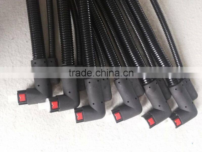Small order kilograms car scr system urea pipe
