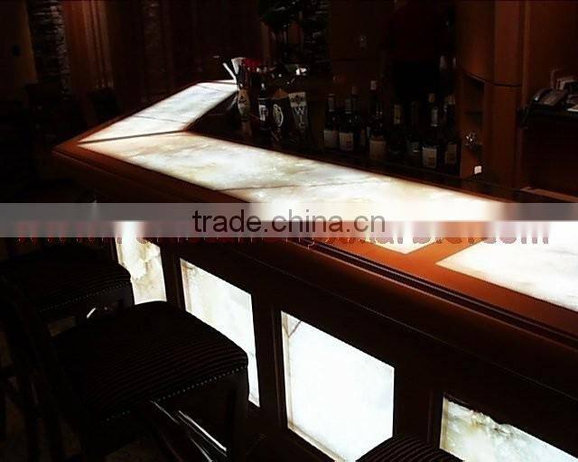 PAKISTAN HOT SALE ONYX RECEPTION COUNTERS