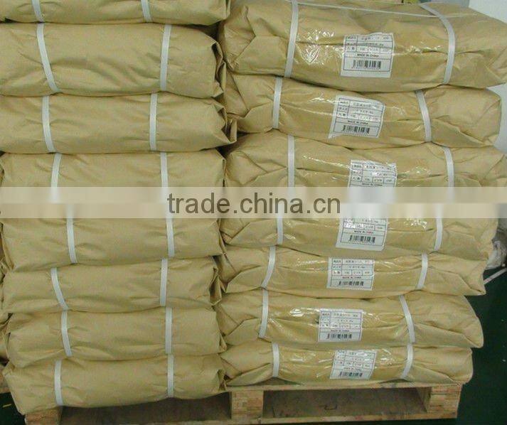 200D*300D/18*12 White PVC Laminated Fabric For Scaffolding Covering Flame resistanting Anti-sounding