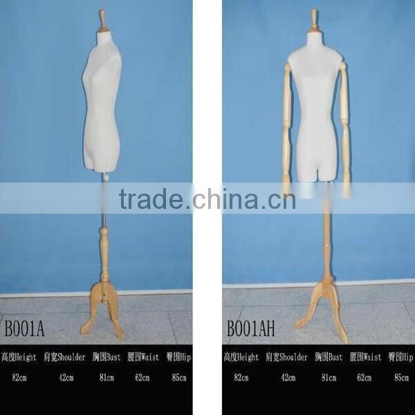 suits display torso fabric mannequins man on sale