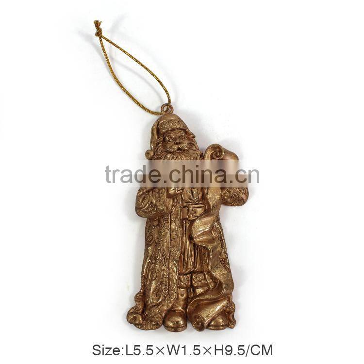 Polyresin Customized Wholesale Christmas Ornament Suppliers,Christmas Ornament Parts,Christmas Ornament Crafts