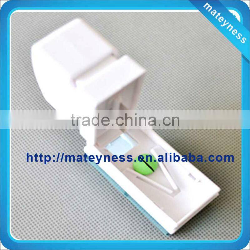 ABS Pill Box Cutter