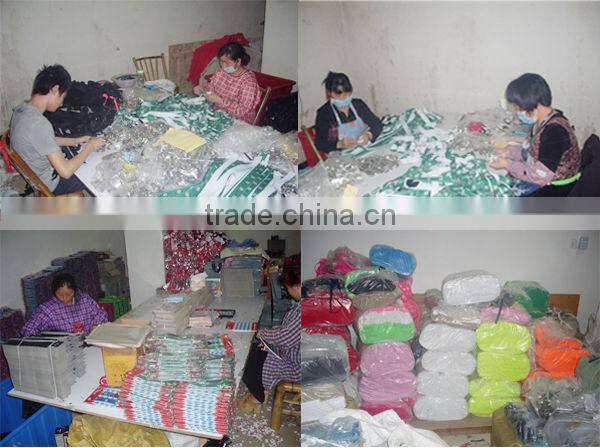 Cheap elastic new fashion design white suspenders